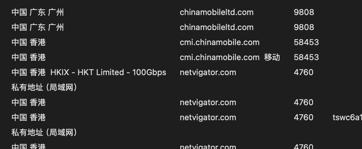 广域网 路由BGP技术科普
